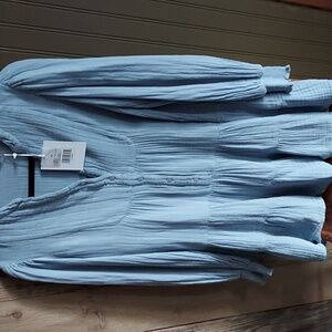 Rachel Parcell XS boho style dress